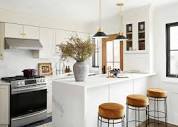 Rashida's Totally Transformed Kitchen Reveal (That Includes One Of ...