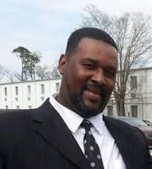 James Earl Kaigler Obituary (1955