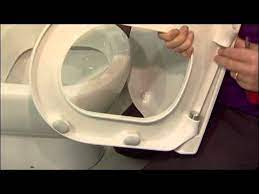 How To Change Villeroy Boch Soft Close Cylinders Youtube Chaozhou dongjian sanitary ware co.,ltd. how to change villeroy boch soft close cylinders