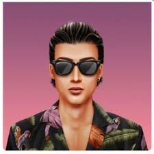 Eric Hornung's Profile