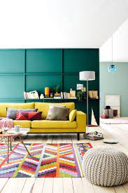 Ultra Colorful Styling Living Room Color Schemes Yellow Decor Living Room Living Room Color