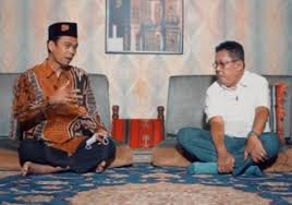 Mengapa rizieq shihab tidak kunjung pulang ke indonesia? Uas Ungkap Perbedaan Dan Persamaannya Dengan Habib Rizieq Republika Online