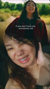 I don't care if you don't love me,, I don't love you too 😛#loveyourself  #happiness #single #ilocana #blackheart🖤 #foryoupage