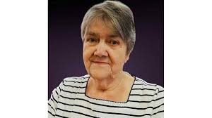 Martha Shaffer Obituary