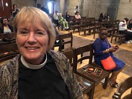 The Episcopal Chorale celebrates 40 years of music