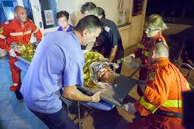 Managerul spitalului de arşi din capitală, cristian toma, acuză autorităţile locale din bucurești, el arătând, printre altele, că spitalul pe care îl conduce plăteşte amenzi doar pentru că primăria sectorului… Bucuresti Spitalul De Arsi Raniti Rafinaria Petromidia Inquam Photos