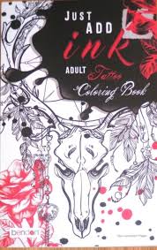 Did you know that many mummies have been found with tattoos, as well as prehistoric man otzi (therapeutic tattoos). Tattoo Coloring Books For Adults Tattoo Image Collection