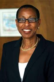 The LCCA's unsung heroine