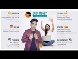 What Is Alippo Reselling Application L How To Start Reselling Business With Alippo Application Youtube