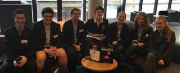 The King David School e-Harp