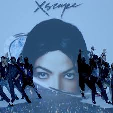 Espaço Michael Jackson: maio 2014