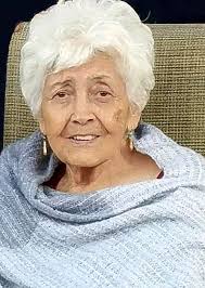 Carmen Servian Obituary