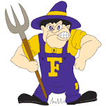 Stark County Varsity Football @ Farmington