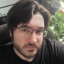 Dnd character inspired by a celebrity