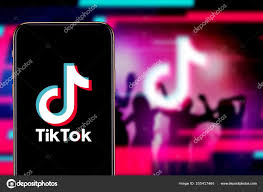 Watch the latest video from dyxnzfgbh708 (@logo_man01). Stockfotos Tiktok Logo Bilder Stockfotografie Tiktok Logo Lizenzfreie Fotos Depositphotos