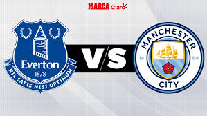 It will be another atmosphere. Everton Vs Man City Everton V Man City Match Postponed Goodison Park Liverpool England Competition Romantatta