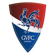 Gil vicente futebol clube founded in 1924, is a portuguese football club that plays in barcelos. Gil Vicente Logo Download Vector