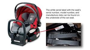 Rear facing only (infant seats). Health Canada Issues Recall For Infant Car Seats Ctv News