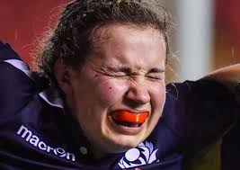 Rachel Malcolm: Ten things you should know about the Scotland back-row