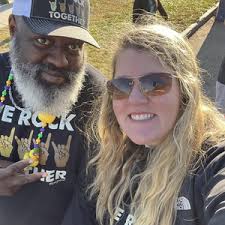 Hangin' With The Harrisons