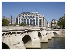 Samaritaine, ouverture le 23 juin 2021 à 10h00 samaritaine.com. Louis Vuitton To Hold Its Next Fashion Show At La Samaritaine Wwd