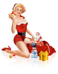 Surprise and intrigue her with one or more of this year's best cheap gifts for women. The Gift Guide For Pinup Ladies And Retro Rockabillies