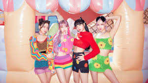 Maybe you would like to learn more about one of these? Blackpink S Ice Cream M V Has Reached 100 Million Views In A Day And Half Hab Korea Net