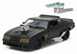 Interactive entertainment, it was released for microsoft windows, playstation 4, and xbox one in 2015. 1973 Ford Falcon Xb Mad Max Mfp V 8 Interceptor 1 24 Diecast