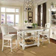 Shop for table and chair sets at dream home interiors. Quevillon 5 Piece Dining Set Kitchen Table Settings Country Dining Rooms Counter Height Dining Table