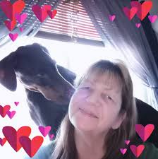 What happened to Susan M. Sanjdak and is anyone in contact with her  stepsister Darla Butcher?