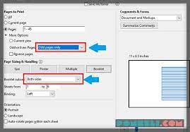 Check spelling or type a new query. 6 Cara Print Bolak Balik Pdf Manual Multiple Ponseli Com