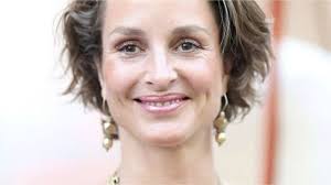 Lara Joy Körner ist frisch verliebt in einen Psycho-Coach