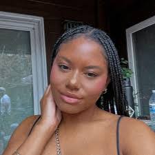 Jamila Mcknight's Instagram, Twitter & Facebook