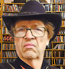 Not A Scholar: Chibnall and I (3)