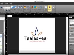 You can also upload your own design and use the professional editing features to design images that best suit your needs. Logo Design Studio Pro Reviews And Pricing 2021