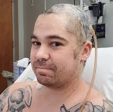 Fundraiser by Summer Barfield : Helping My Brother Survive Sarcoma