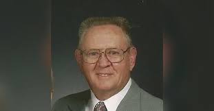 Roger Leron Barnes Obituary