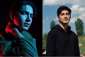 A person who is younger than another a man six years my. Beranjak Dewasa 10 Potret Kece Junior Roberts Yang Bikin Jatuh Hati