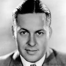 Роберт Тайер Джонс (Robert Tyre Jones) краткая биография гольфиста