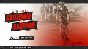 La edición del critérium du dauphiné 2021 consta de ocho etapas y se desarrollará del 30 de mayo al 6 de junio. Wr 0ku9lgqs6em