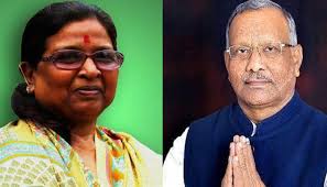 मौका देख वायरल कर दिये गए तारकिशोर व रेणु देवी, सामने आया वीडियो