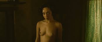 Ruth Negga Nude » Celebs Nude Video - NudeCelebVideo.Net