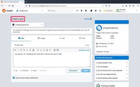 How long does it take to write a good book? How To Post On Reddit On A Computer Or Mobile Device