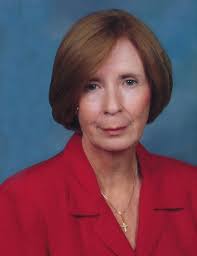 Muriel Parker Gerhards Obituary