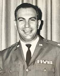 Nicholas Raffaele Obituary