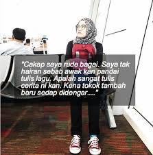 Download mp3 ainan tasneem gratis, ada 14 daftar lagu ainan tasneem yang bisa anda download. Saya Taklah Kejam Sangat Kenyataan Balas Krew Kabin Terhadap Teguran Ainan Tasneem Tentang Isu Angkat Beg