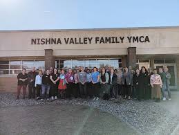 Nishna Valley Family YMCA Celebrates 20-Years in Current Building