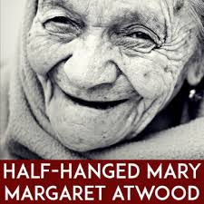 Half Hanged Mary