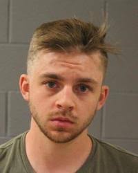 Cedar City man arrested for rape, forcible sex abuse plus additional  charges