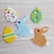 25 motive für steckperlen bilder. Basteln Mit Bugelperlen Zu Ostern Coole Ideen Und Praktische Tipps Fresh Ideen Fur Das Interieur Dekoration Und Landschaft